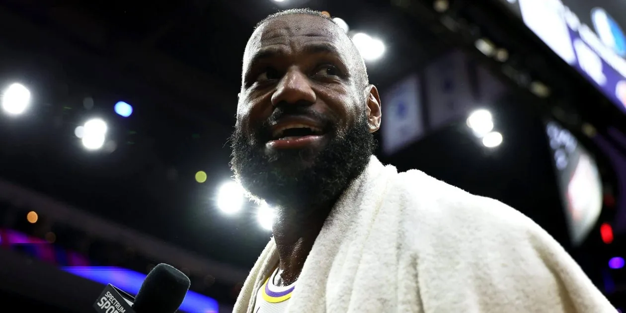 LeBron chooses 76ers: Why not Cavs or Heat? Here's what Windy knows