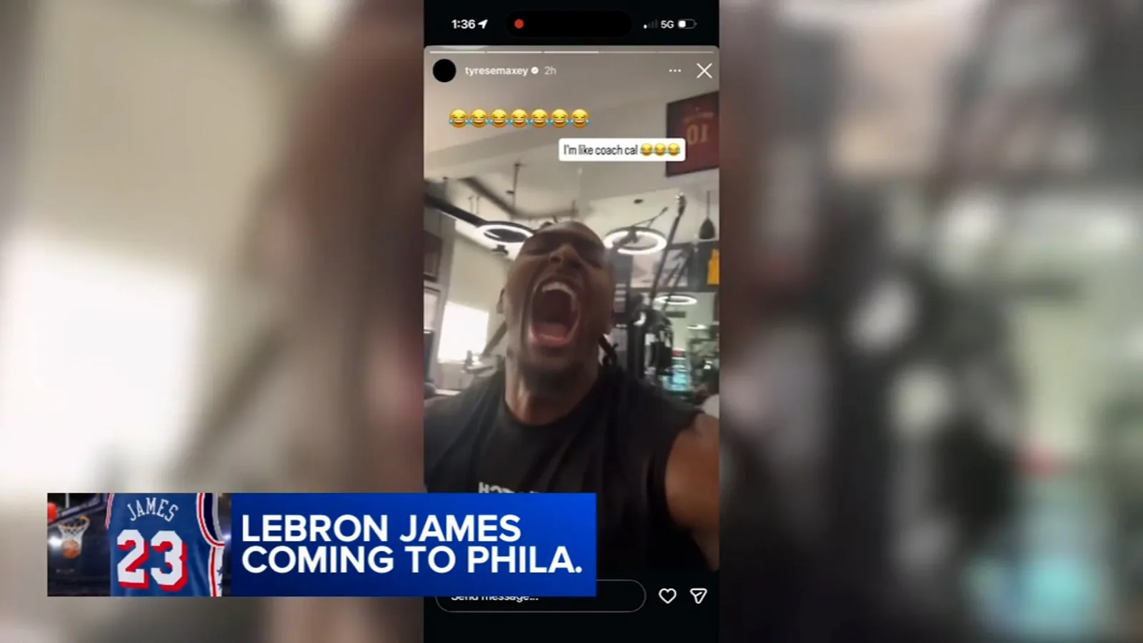 LeBron James rode 'emotional roller coaster' before decision