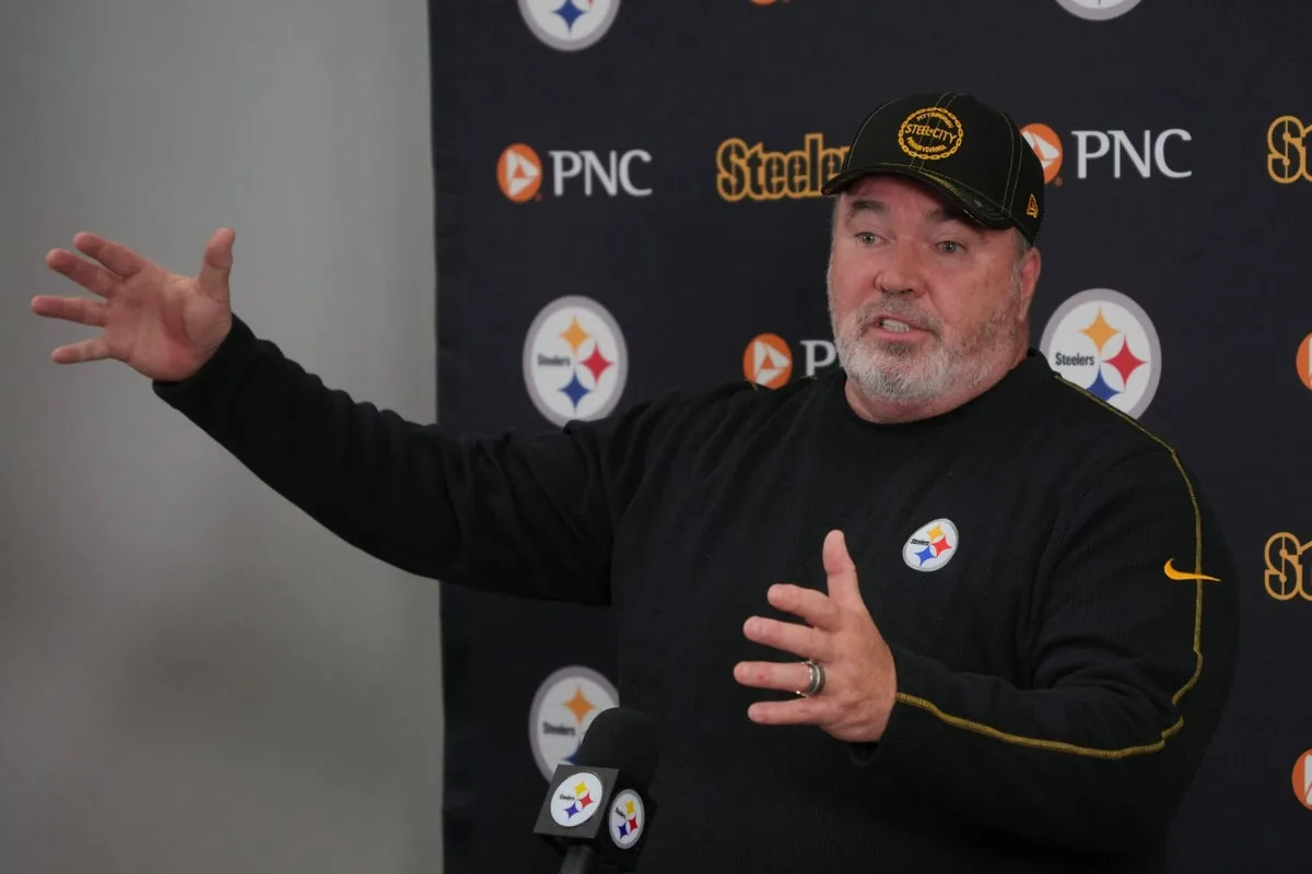 Training Camp Report: July 29 - Steelers.com