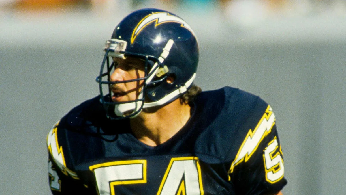 Cause of Death Announced For College Football Legend Billy Ray Smith Jr., 64