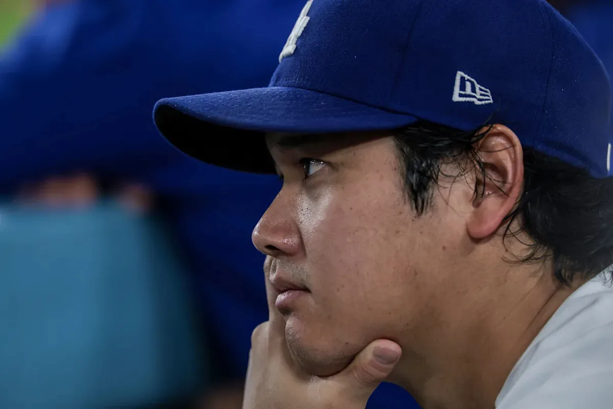 Shohei Ohtani’s status, Skubal rumors and other Dodgers deadline plans: What we’re hearing - The New York Times
