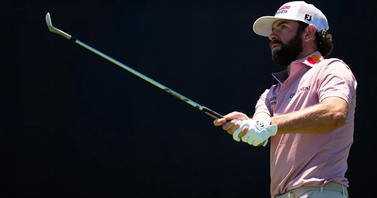 Bolton: Chris Gotterup, Si Woo Kim headline fantasy options at Rocket Classic as FedExCup Playoffs rapidly approach - PGA Tour