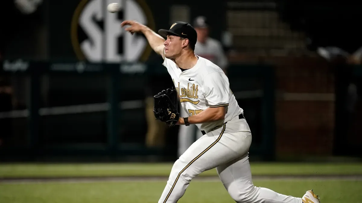 Here are the Red Sox's 2026 Draft Picks - MLB.com