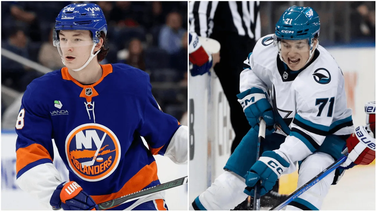 Sharks sign Macklin Celebrini to five-year, $94M extension