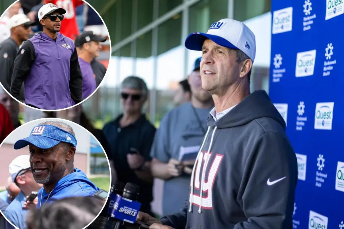 2026 New York Giants training camp: Latest intel, updates