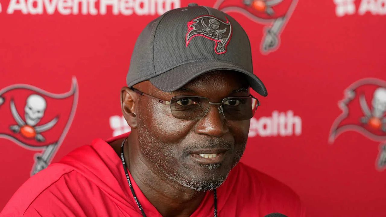 Mayfield felt 'disrespected' and 'undervalued' by Buccaneers' offers
