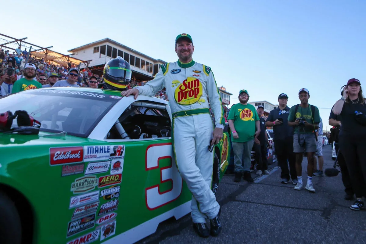 Preview: Round 4 of the 2026 In-Season Challenge at North Wilkesboro - NASCAR.com