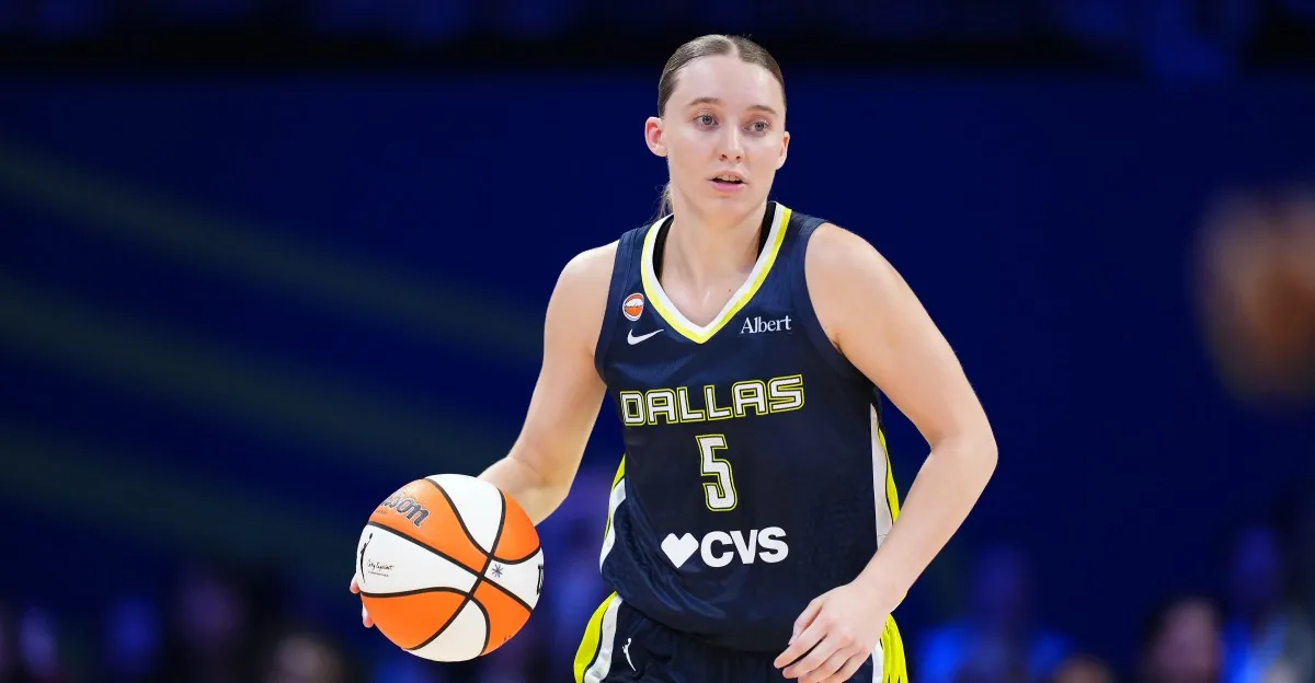 Isabelle Harrison starts, plays 30 minutes in Toronto-Dallas game