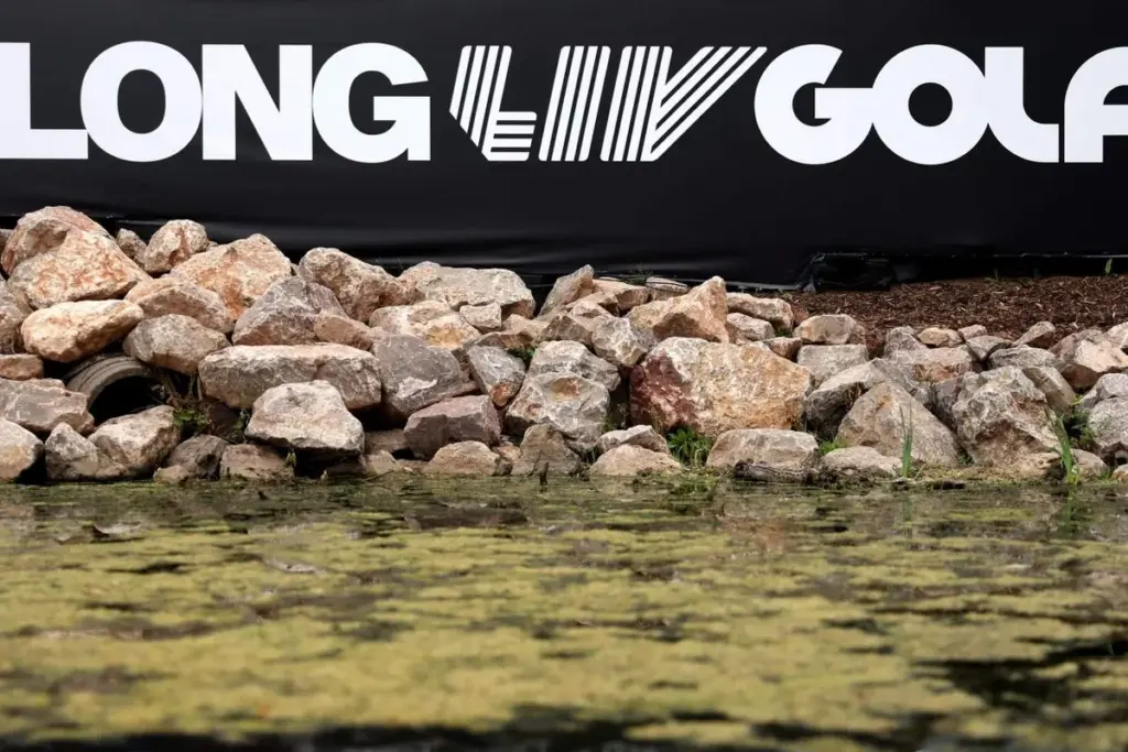 LIV Golf secure ‘lead investor’ until 2030 but future of star names still uncertain