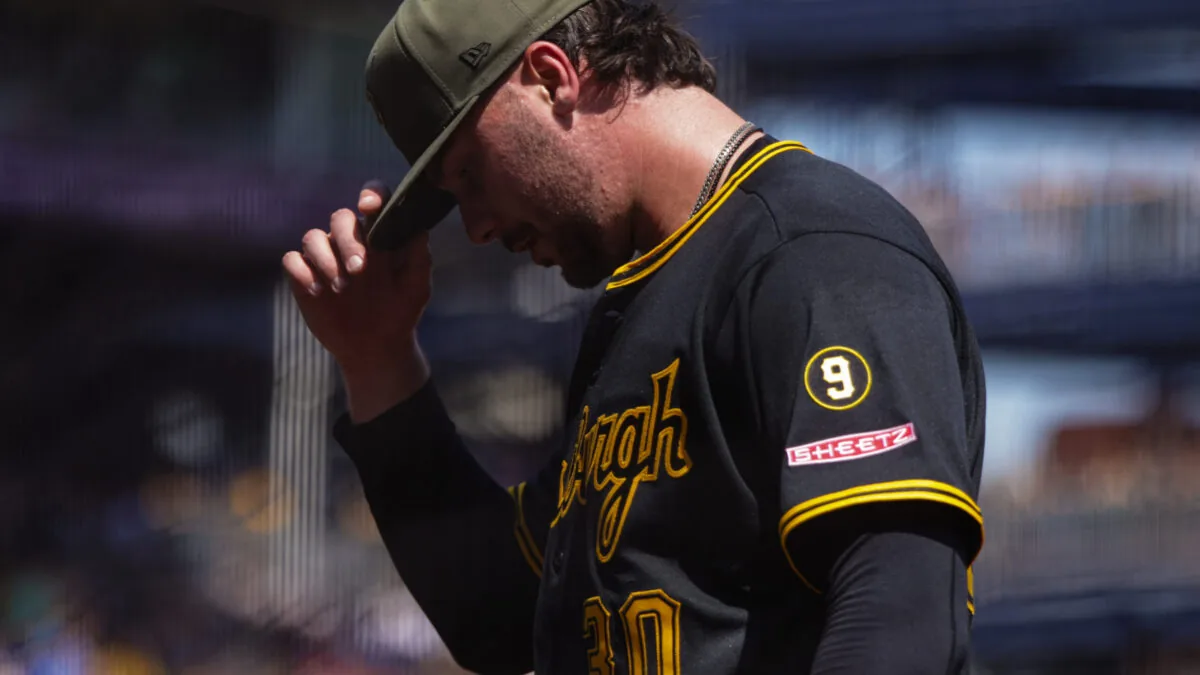 Paul Skenes’s Struggles Can Be Traced to a Slight Windup Change - Sports Illustrated