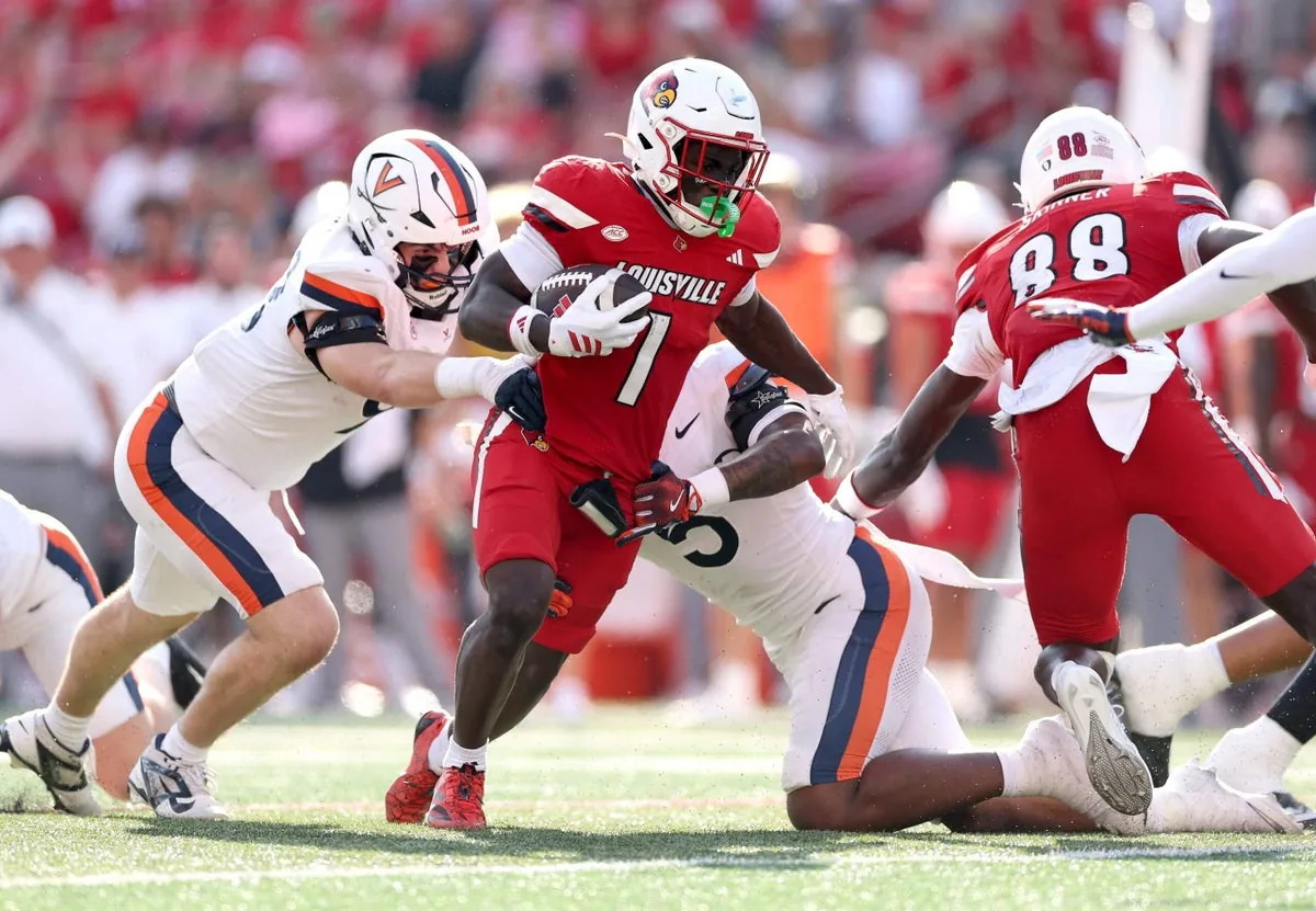 Which sleepers could make the College Football Playoff? 10 teams that can beat the odds - The New York Times