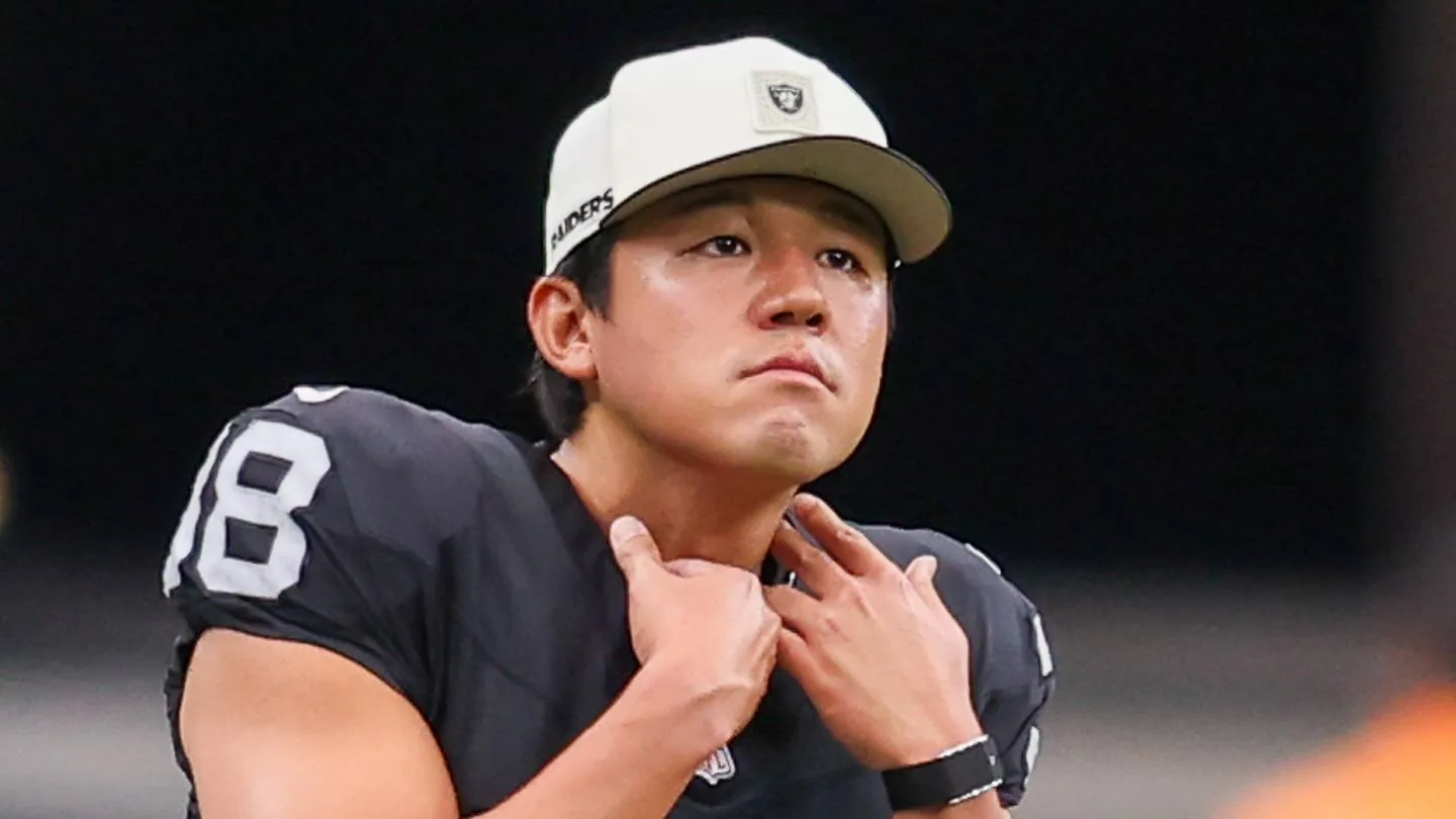 Biggest decisions facing the Raiders ahead of roster cutdown deadline