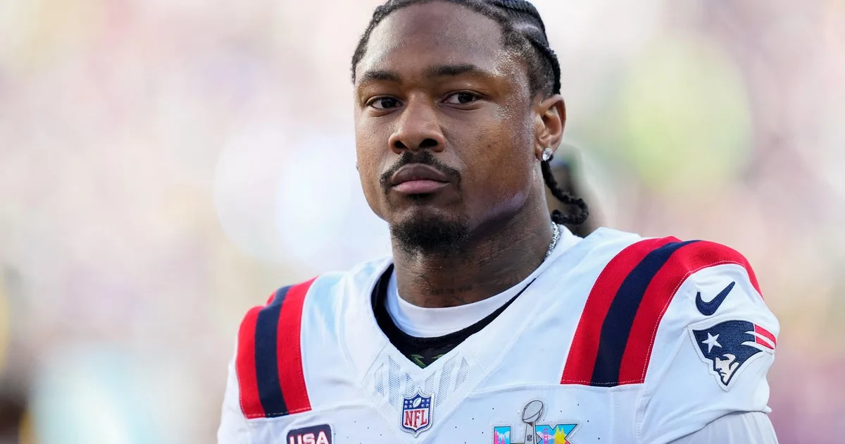 Sources: WR Stefon Diggs set to sign with Commanders