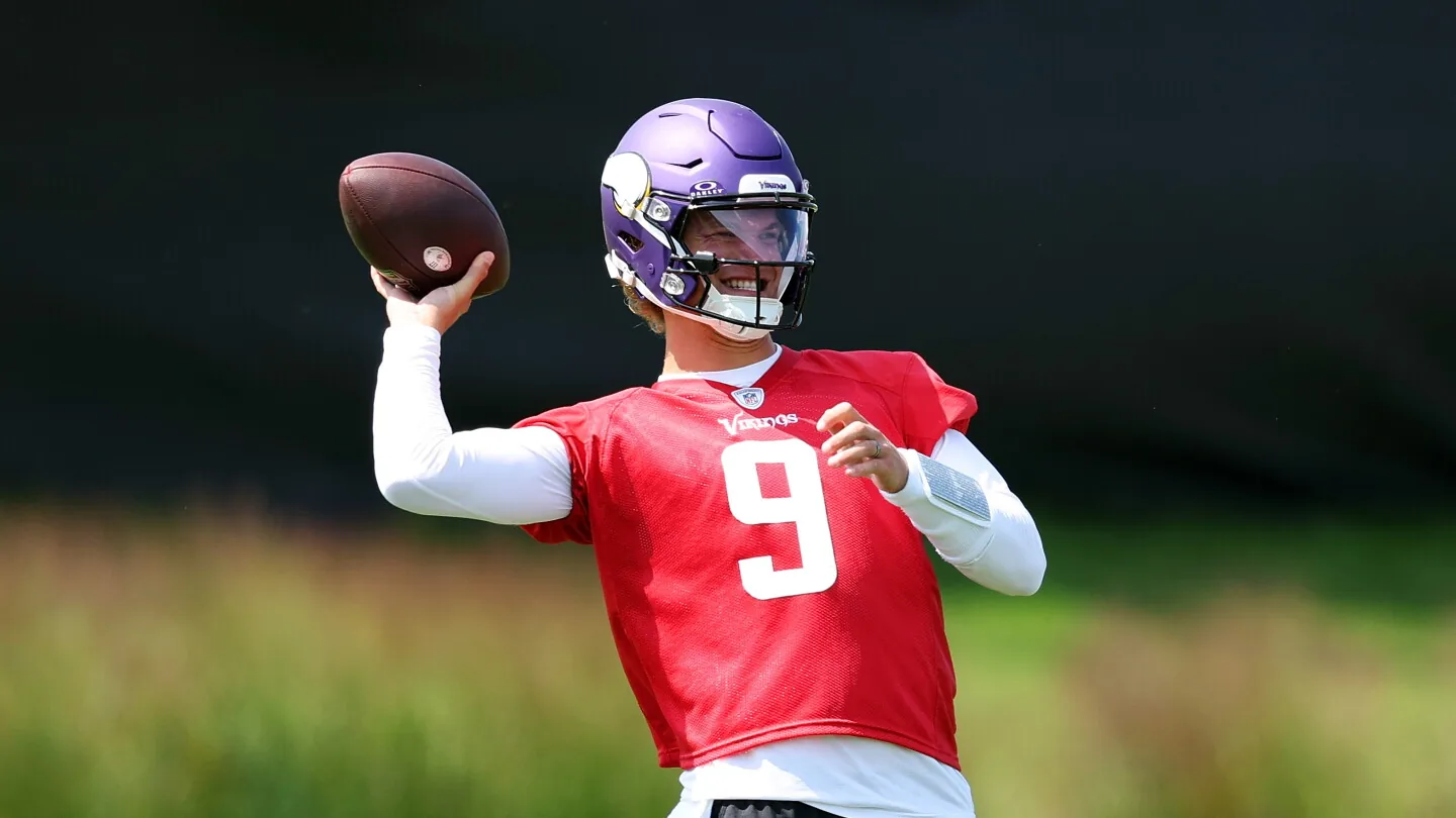 Kyler Murray QB1, The Merits of the Competition, and What’s Next for J.J. McCarthy