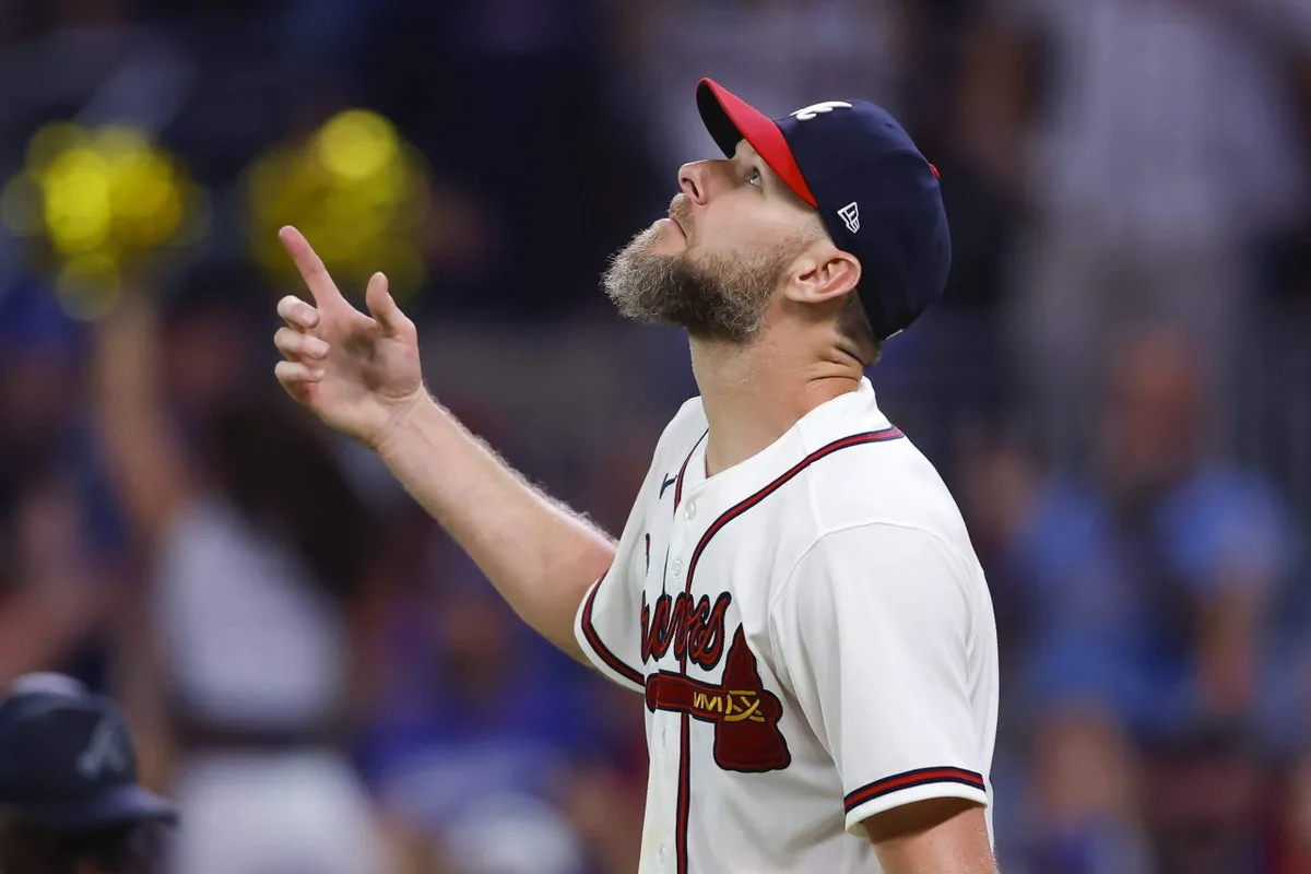 The Opener: Sale, Skubal, Rays, Jenkins - MLB Trade Rumors