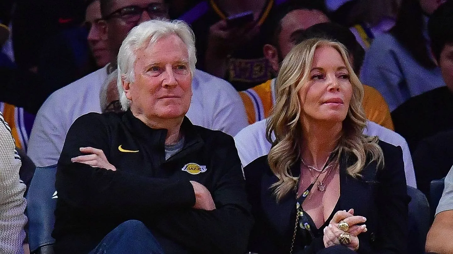 Los Angeles Lakers sold for record-setting $12 billion, reports say - WYFF