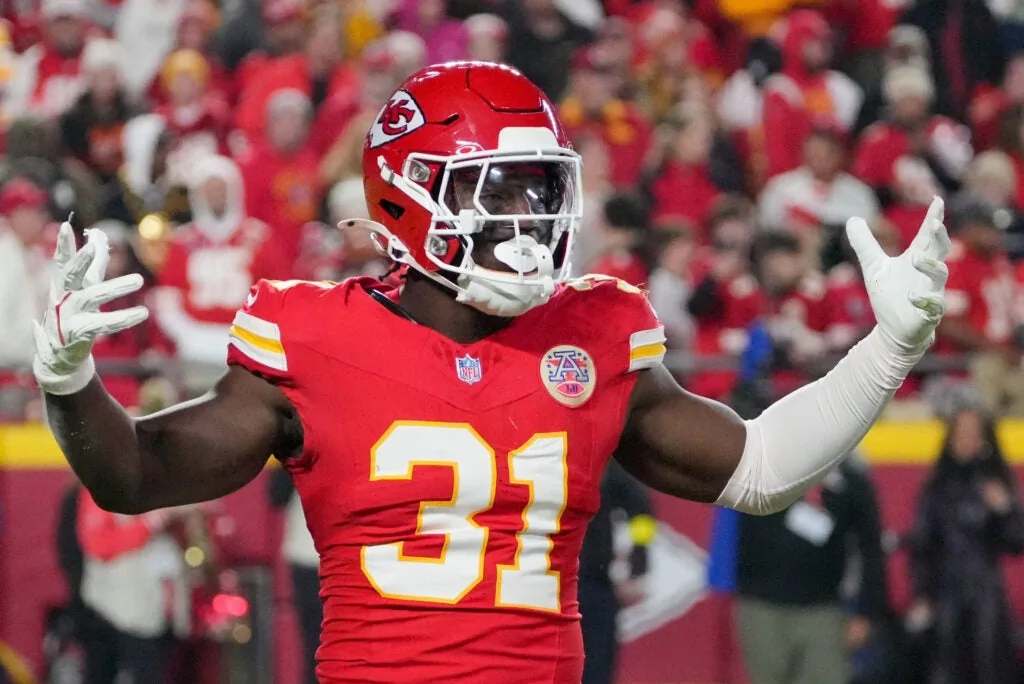 Five Observations from Thursday’s Practice | Chiefs Training Camp 8/6 - Kansas City Chiefs