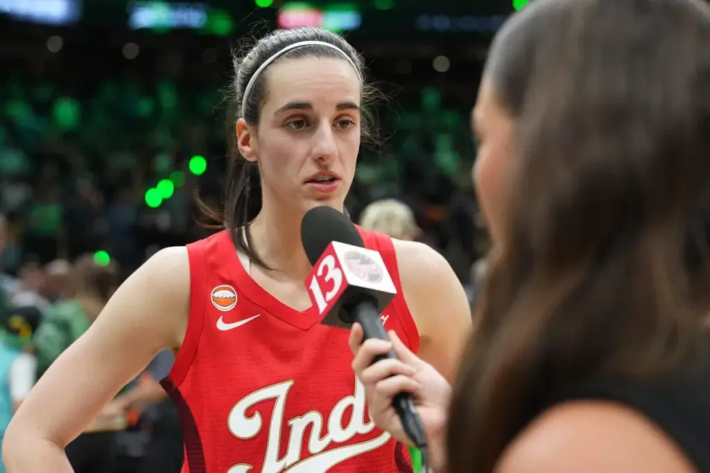 Amid tension, Cunningham says she wants to 'get back to basketball'