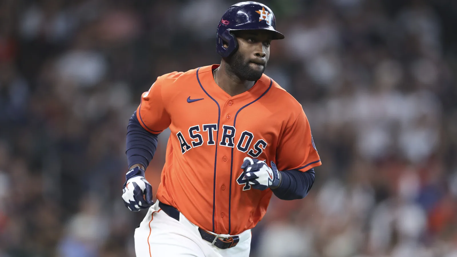 Astros vs. Padres odds, line, prediction: Proven MLB model reveals Sunday Night Baseball picks for Aug. 9 - SportsLine