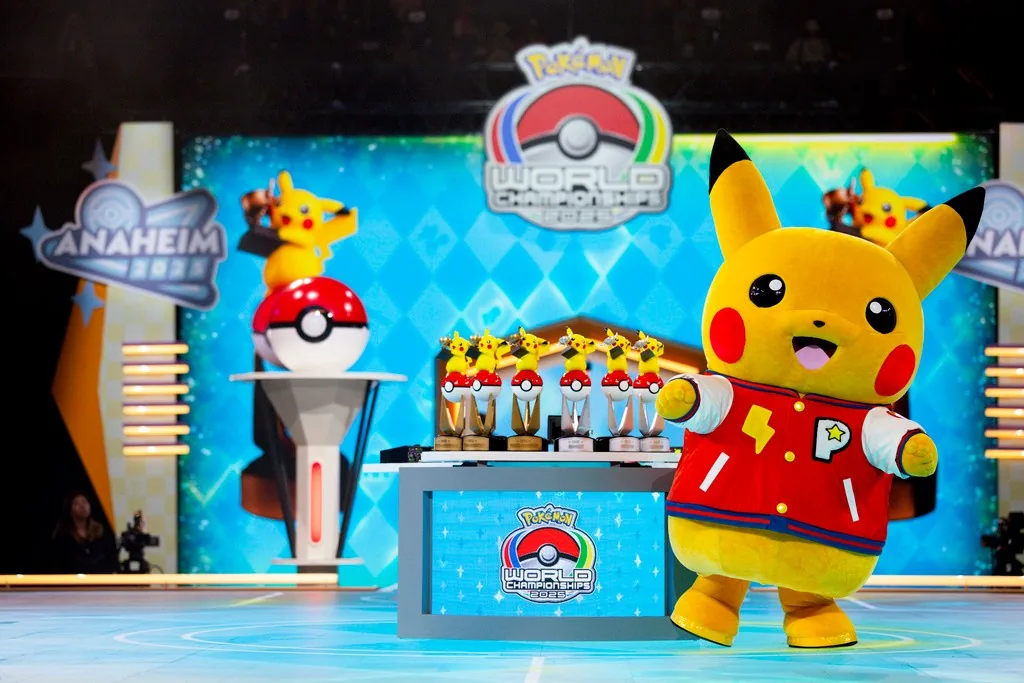 Pokémon championships: Tens of thousands of fans expected at San Francisco's Moscone Center and Chase Center - ABC7 Bay Area