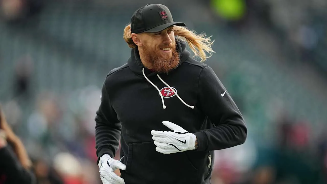 49ers Remove George Kittle From PUP List, Christian McCaffrey Returns To Practice