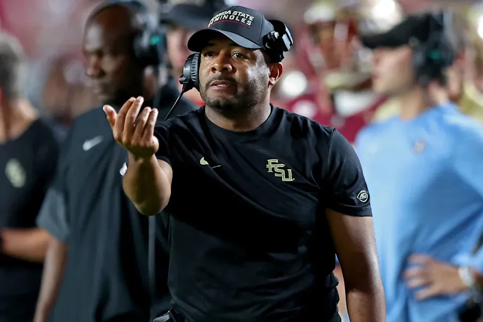 FSU coordinators see encouraging signs after first scrimmage