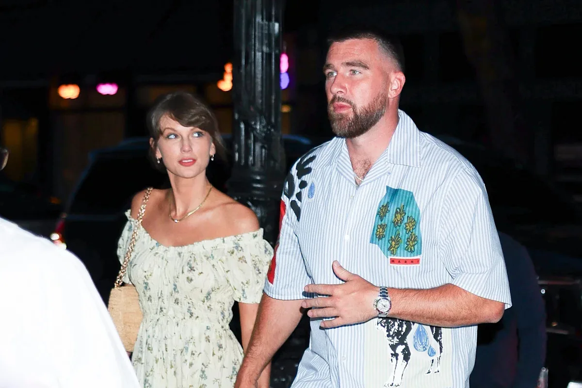 Chiefs star Travis Kelce is named among victims of $35m Ponzi scheme