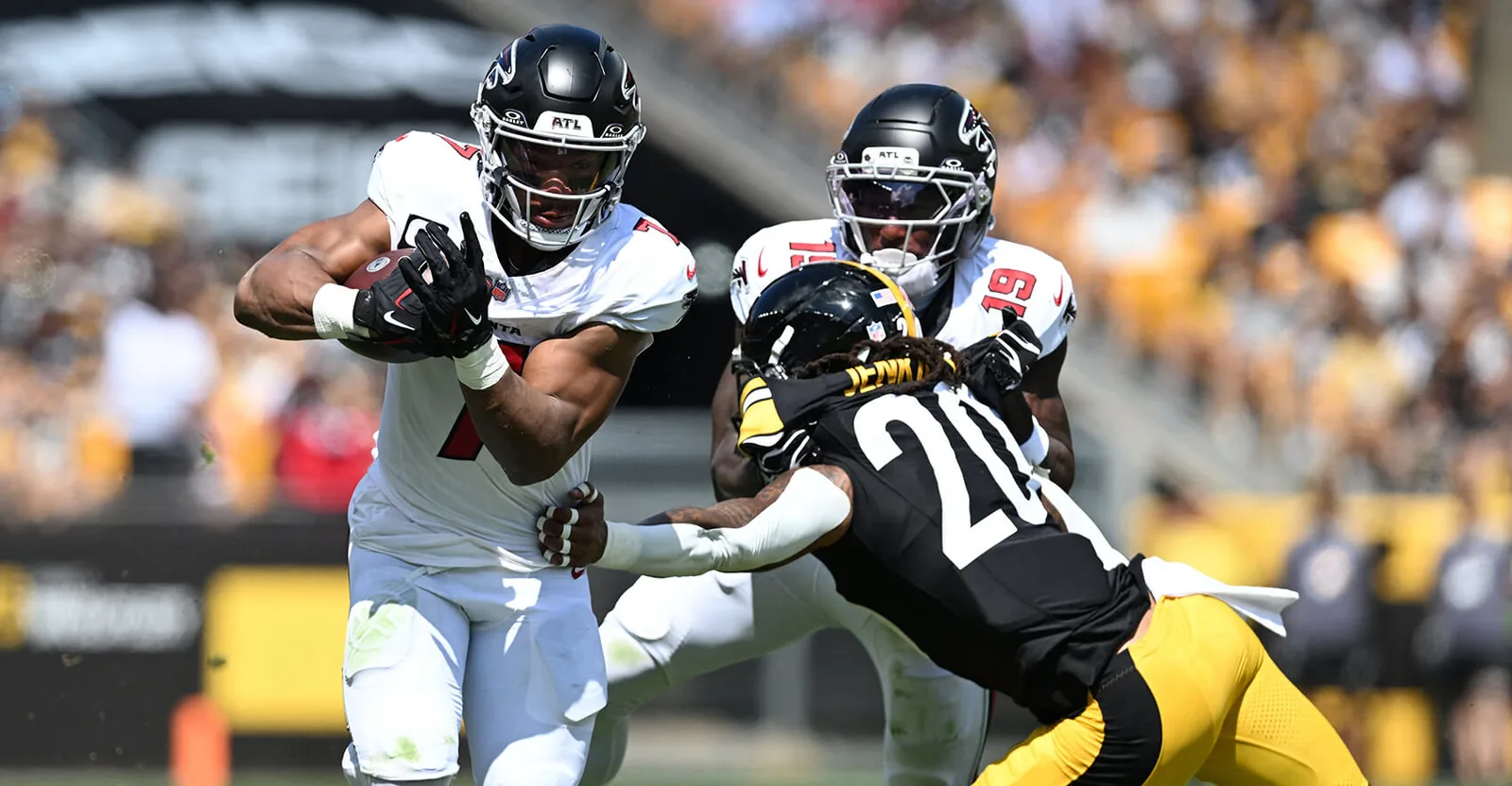 NFL Week 2 latest intel, buzz questions, news, fantasy tips