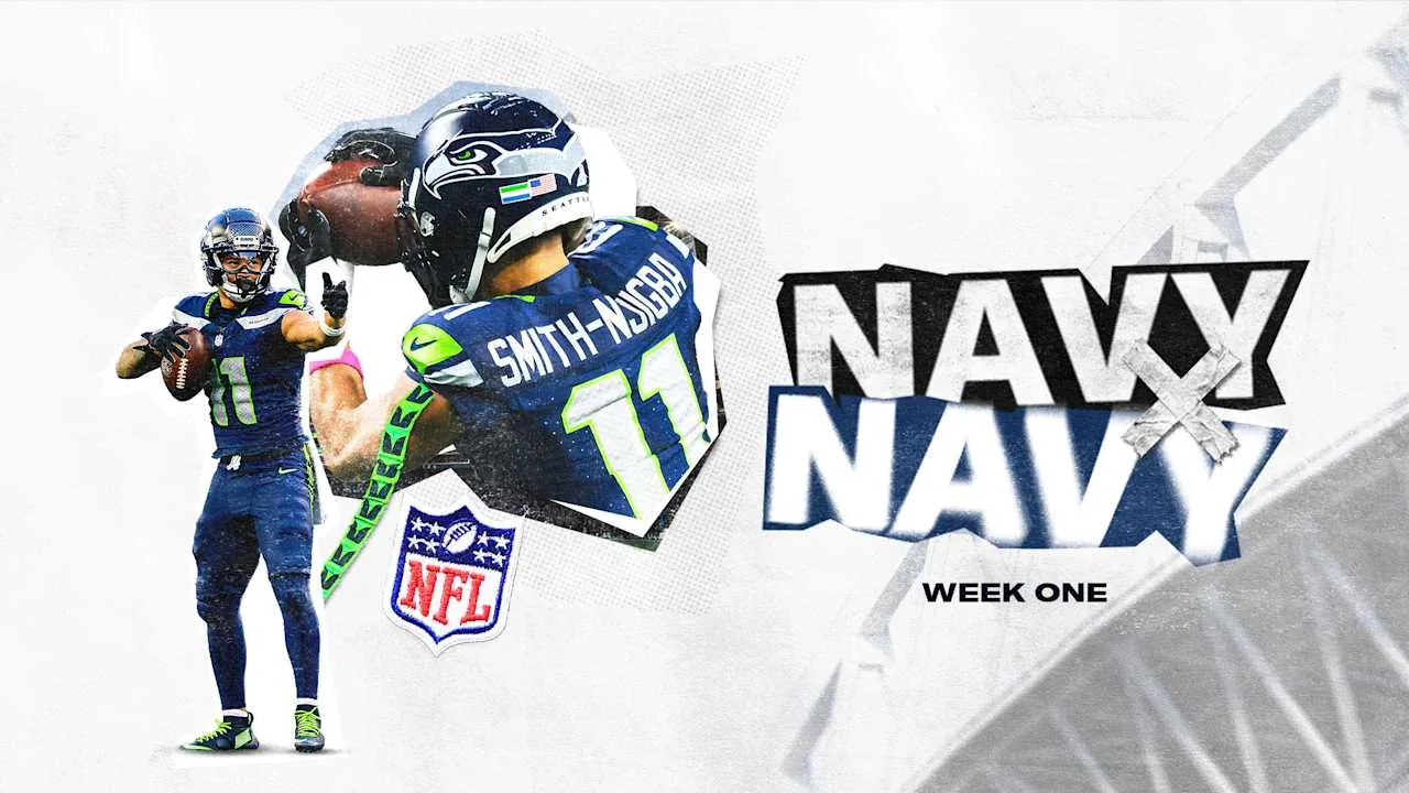 3 to Watch: Patriots Kick Off 2026 NFL Season in Seattle - New England Patriots